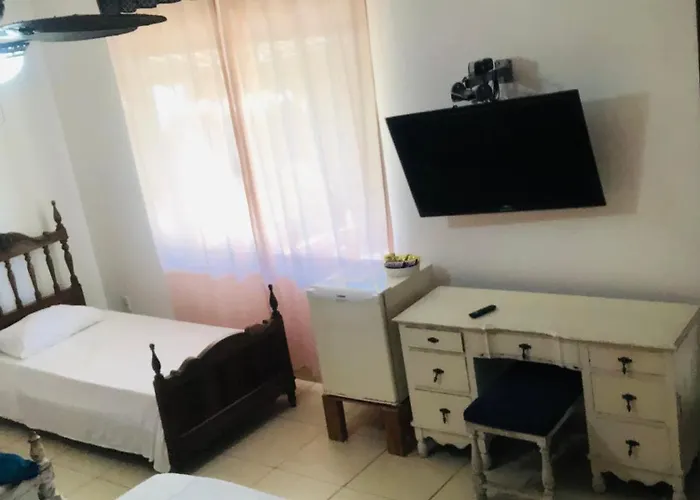 La Tana Del Tano Guest House