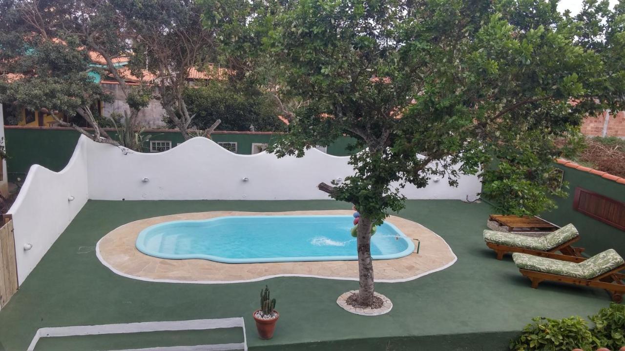 La Tana Del Tano Guest house Armacao dos Buzios