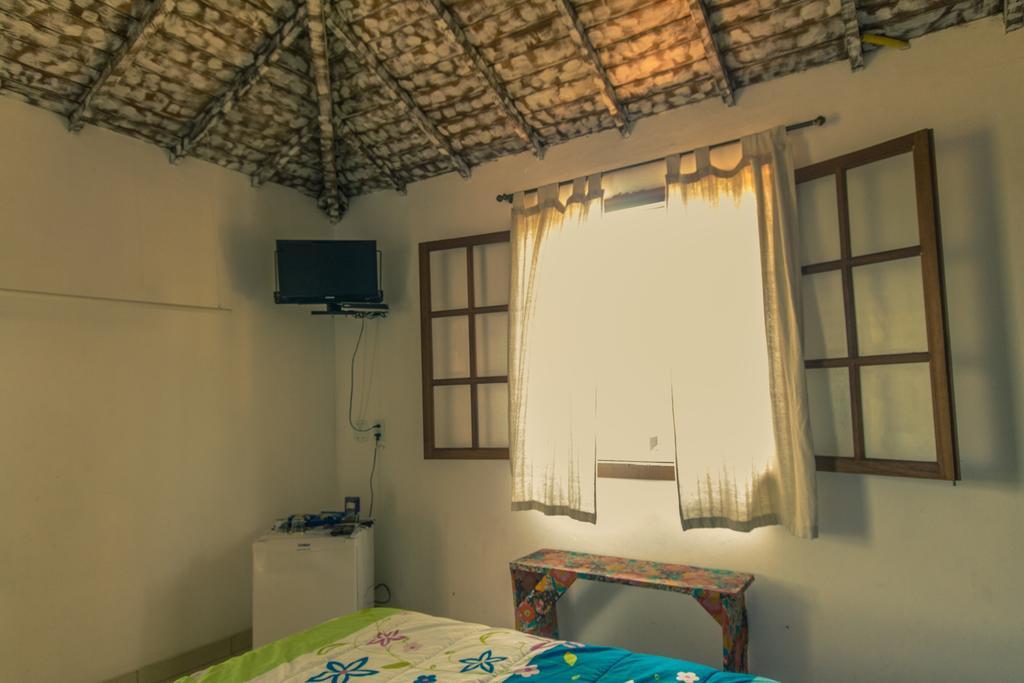 La Tana Del Tano Guest house Armacao dos Buzios
