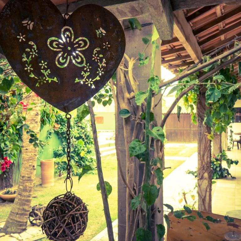 La Tana Del Tano Guest house Armacao dos Buzios