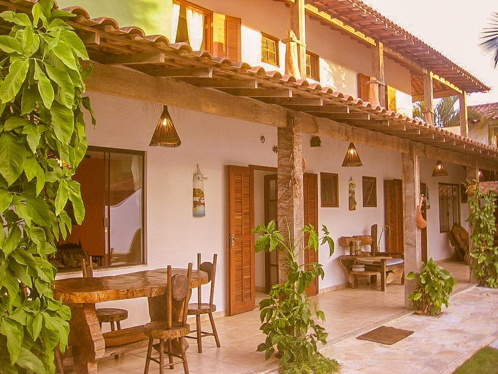 Guest house La Tana Del Tano